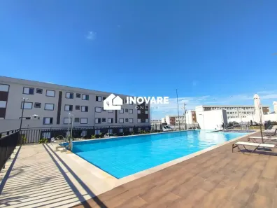 Apartamento com 2 Quartos para alugar, 42m² no Ipatinga, Sorocaba