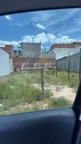 Lote/Terreno à venda, 200m² no Residencial Vila Martins, Salto