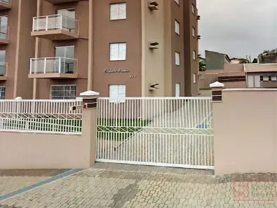 Apartamento com 2 Quartos à venda, 65m² no Jardim Nossa Senhora do Amparo, Limeira