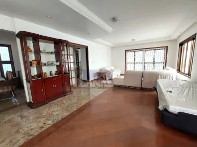 Sobrado com 4 Quartos à venda, 335m² no Indianópolis, São Paulo