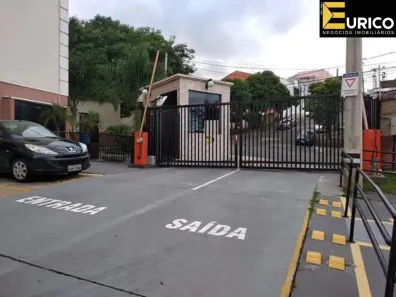 Apartamento com 2 Quartos à venda, 49m² no Loteamento Parque São Martinho, Campinas