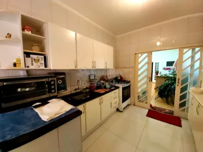 Casa com 3 Quartos à venda, 184m² no Parque do Sol, São José do Rio Preto
