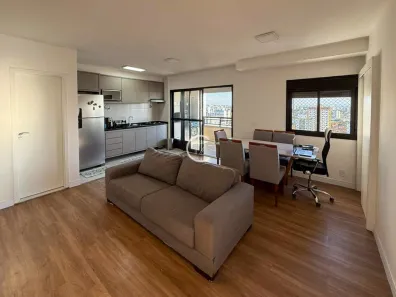 Apartamento com 2 Quartos à venda, 76m² no Jardim Satélite, São José dos Campos