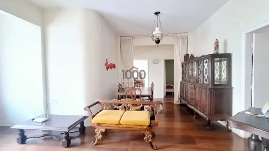 Apartamento com 3 Quartos à venda, 89m² no Centro, Juiz de Fora