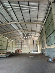 Galpão/Depósito/Armazém para alugar, 1300m² no Distrito Industrial II Luiz Torrani, Mogi Mirim