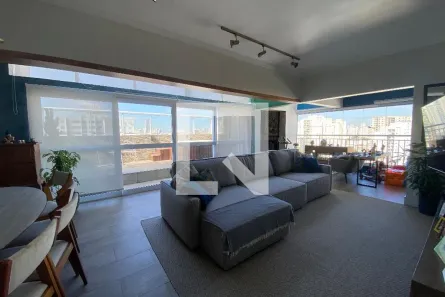 Cobertura com 3 Quartos à venda, 174m² no Alto da Mooca, São Paulo