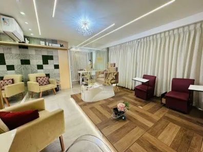 Sala Comercial à venda, 35m² no Centro, Cabo Frio