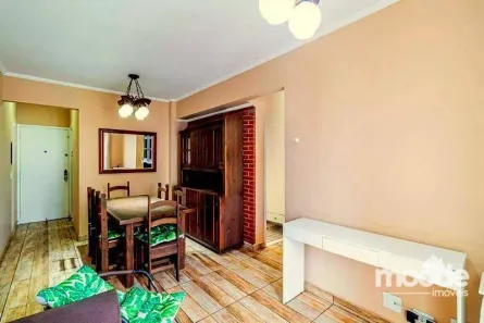 Apartamento com 3 Quartos à venda, 64m² no Cidade São Francisco, São Paulo