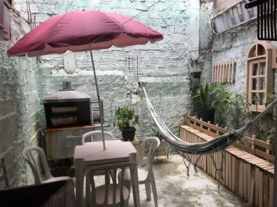 Sobrado com 3 Quartos à venda, 120m² no Conjunto Residencial José Bonifácio, São Paulo