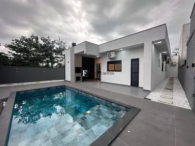 Casa com 4 Quartos à venda, 180m² no , Pontal do Paraná