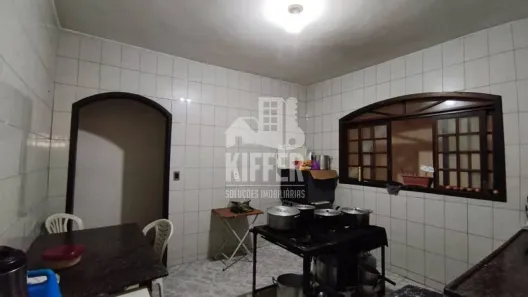 Casa de Condomínio com 2 Quartos à venda, 80m² no Zé Garoto, São Gonçalo