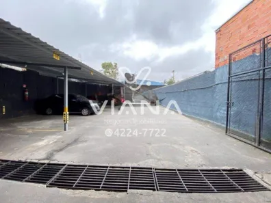 Lote/Terreno à venda, 1000m² no Santa Paula, São Caetano do Sul