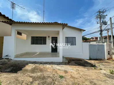 Casa com 2 Quartos para alugar, 108m² no Fragata, Marília