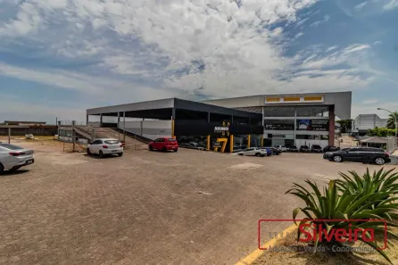 Prédio Comercial à venda, 10600m² no Jardim Lindóia, Porto Alegre