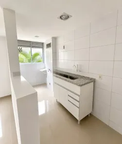 Apartamento com 2 Quartos à venda, 50m² no Parque Jóquei Club, Campos dos Goytacazes