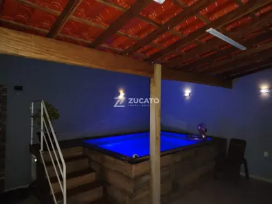 Casa com 3 Quartos à venda, 170m² no Residencial Ilha de Marajó I, Uberaba