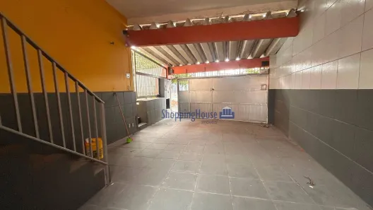 Imóvel Comercial com 4 Quartos à venda, 110m² no Vila Ipojuca, São Paulo