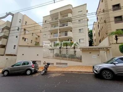 Apartamento com 2 Quartos à venda, 64m² no Jardim Botânico, Ribeirão Preto