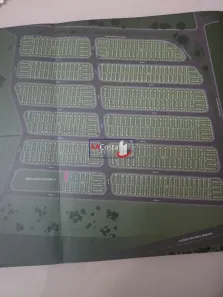 à venda, 210m² no Jardim Veneza, Franca