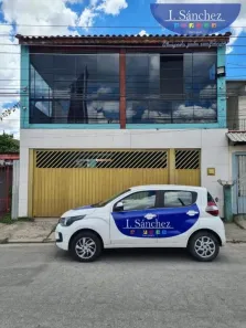 Casa com 4 Quartos à venda, 210m² no Jardim Japão, Itaquaquecetuba