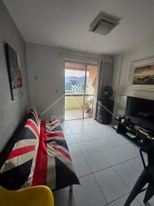 Apartamento com 1 Quarto à venda, 42m² no Barra Olímpica, Rio de Janeiro