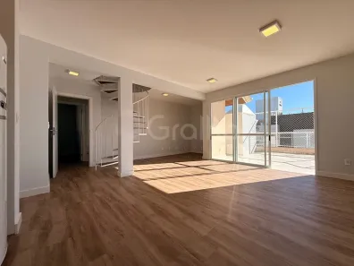 Cobertura com 3 Quartos à venda, 175m² no Campeche, Florianópolis