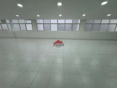 Sala Comercial para alugar, 195m² no Bela Vista, São Paulo