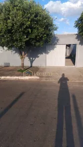 Casa com 3 Quartos para alugar, 110m² no Setor Alto do Vale, Goiânia