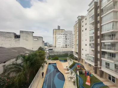 Apartamento com 3 Quartos à venda, 87m² no Vila Gumercindo, São Paulo