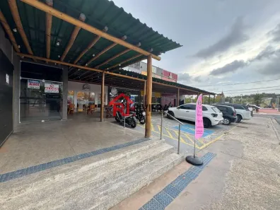 Ponto Comercial para alugar, 50m² no Renascença, São Luís