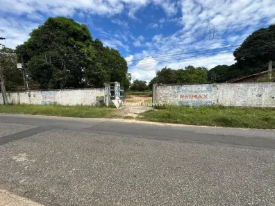 Lote/Terreno à venda, 9015m² no Pedra Mole, Teresina