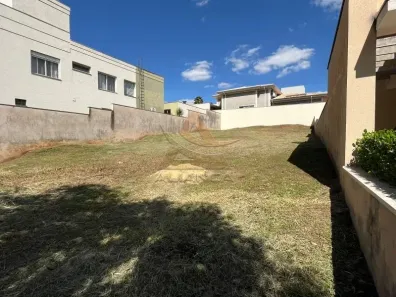 Lote/Terreno à venda, 534m² no Condominio Santa Monica I, Ribeirão Preto