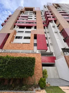 Apartamento com 3 Quartos à venda, 100m² no Meireles, Fortaleza