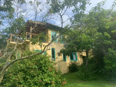 Casa com 2 Quartos à venda, 110m² no Ferraz, Garopaba