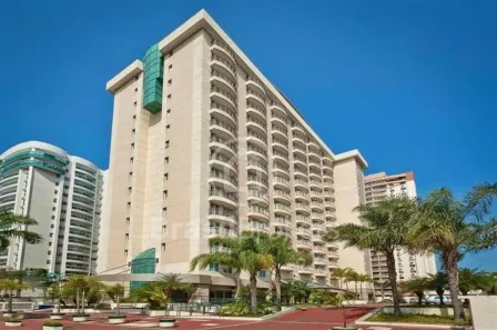 Apartamento com 2 Quartos à venda, 72m² no Barra da Tijuca, Rio de Janeiro