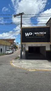 Galpão/Depósito/Armazém para alugar, 240m² no Pedreira, Belém