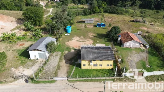 Lote/Terreno à venda, 3000m² no , Paulo Lopes