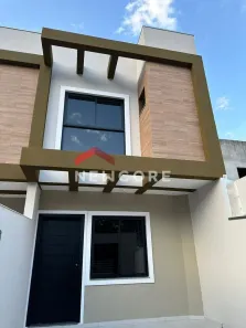 Sobrado com 2 Quartos à venda, 95m² no Perequê, Porto Belo