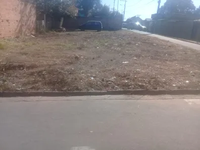 Lote/Terreno à venda, 286m² no Nossa Senhora Aparecida, Três Corações
