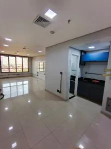 Sala Comercial com 1 Quarto para alugar, 40m² no Adrianópolis, Manaus