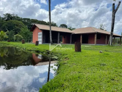 Fazenda/Sítio com 2 Quartos à venda, 250m² no , Itanhaém