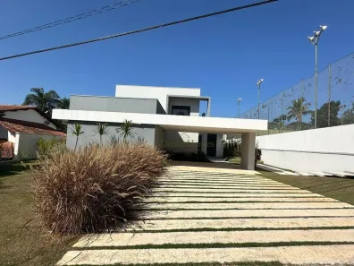 Casa de Condomínio com 4 Quartos à venda, 421m² no São Joaquim, Vinhedo