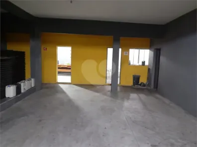 Galpão/Depósito/Armazém à venda, 566m² no Itaquera, São Paulo