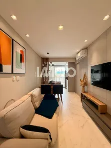 Apartamento com 2 Quartos à venda, 75m² no Nova Brasília, Jaraguá do Sul