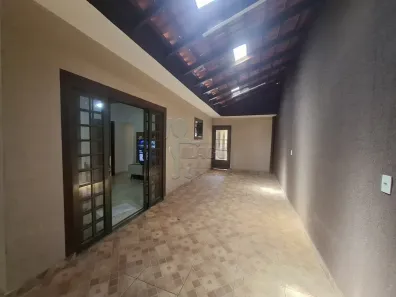 Casa com 4 Quartos à venda, 199m² no Vila Albertina, Ribeirão Preto