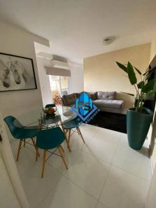 Apartamento com 3 Quartos à venda, 64m² no Baeta Neves, São Bernardo do Campo