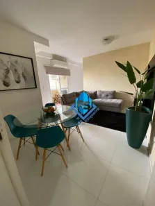 Apartamento com 3 Quartos à venda, 64m² no Baeta Neves, São Bernardo do Campo