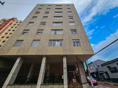 Apartamento com 2 Quartos à venda, 78m² no Centro, Campinas