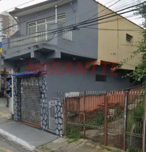 Casa com 2 Quartos à venda, 164m² no Parque Mandaqui, São Paulo