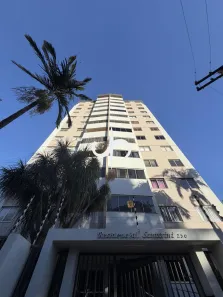 Apartamento com 3 Quartos à venda, 104m² no Jundiaí, Anápolis